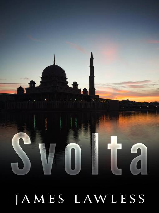 Title details for Svolta by James Lawless - Available